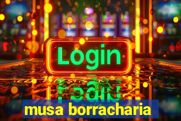 musa borracharia